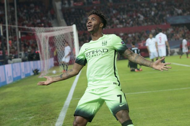 Liverpool must get revenge on Raheem Sterling in Man City clash - Kop legend