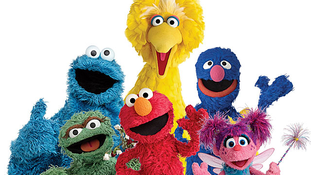 'Sesame Street' starts on HBO in January with 30-minute episodes