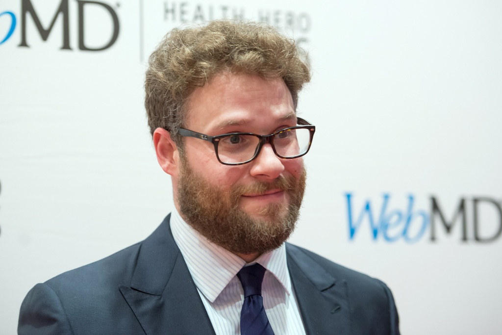 Seth Rogen and Justin Bieber End Their Feud