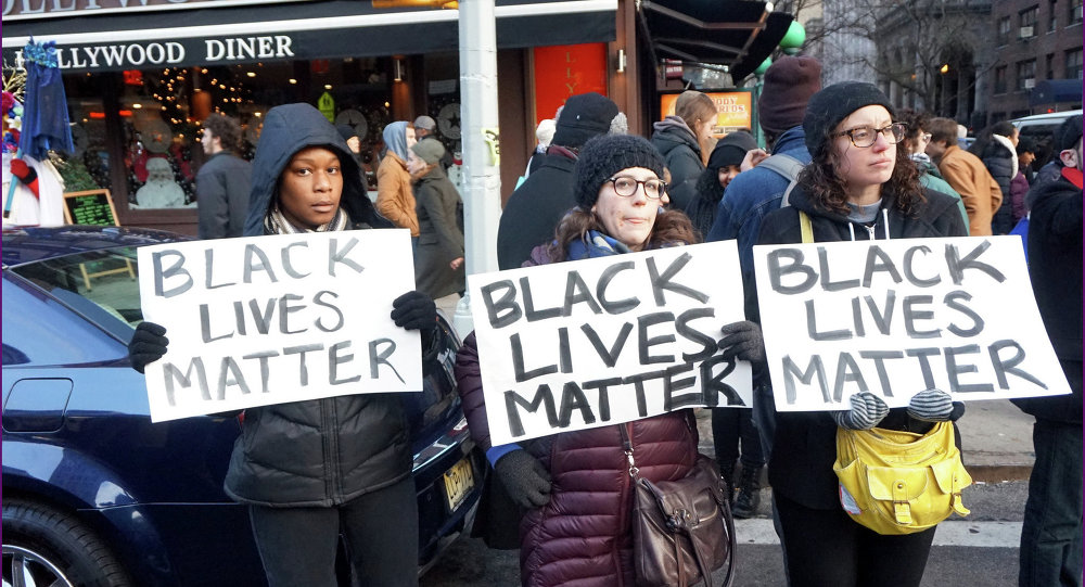 March for justice for victims of police violence