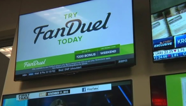 Major Payment Processors Demands That Daily Fantasy Sports Sites Exit New York