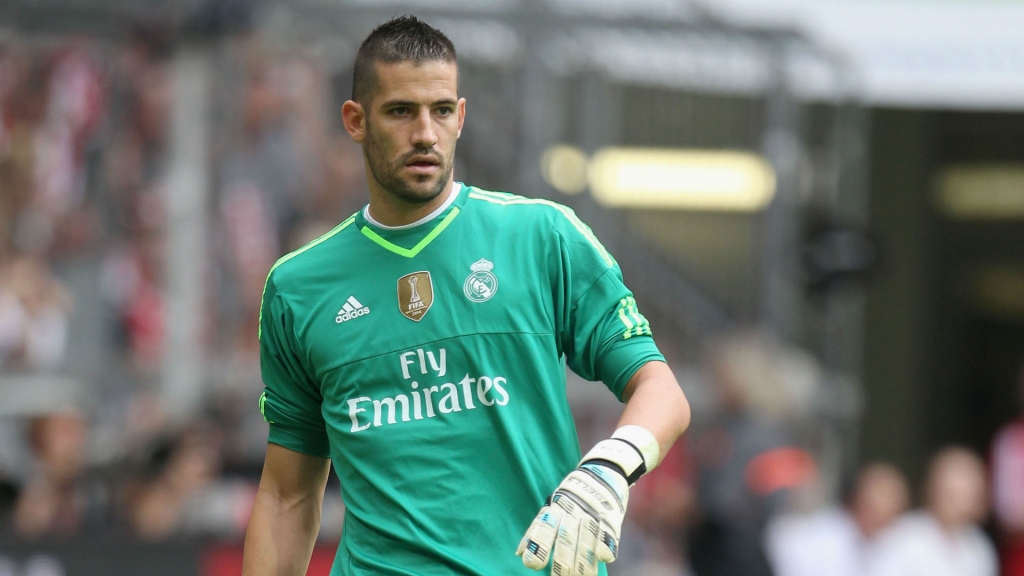 Sevilla- Real Madrid preview Casilla hoping to extend unbeaten run