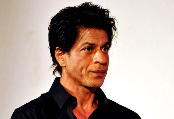 Shah Rukh Khan has been questioned by investigation officials