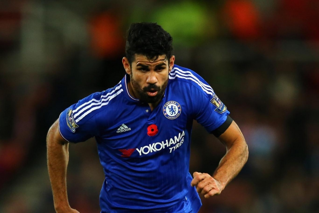 Diego Costa