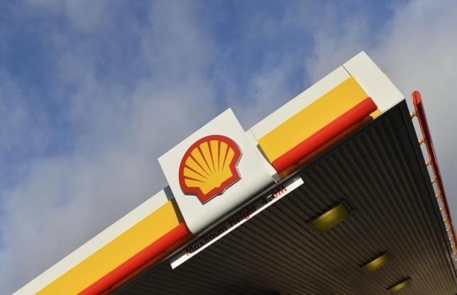 Shell starts November with asset sales