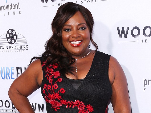 Sherri Shepherd must continue to pay child support to her ex Lamar Sally for the baby boy they had via surrogate