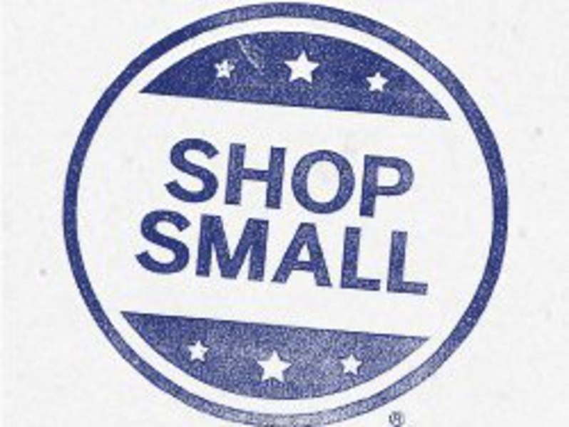 Business Owners Encourage Local Shopping On Small Business Saturday