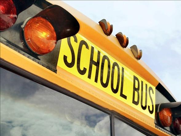 NHTSA Looks To Install Seat Belts On All School Buses