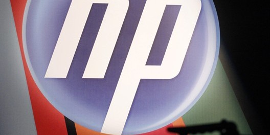 HP, a Silicon Valley icon, is ready for its break-up