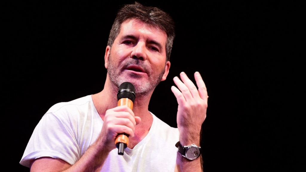 Simon Cowell will be honoured with a Music Industry Trusts Award in front of celebrity pals