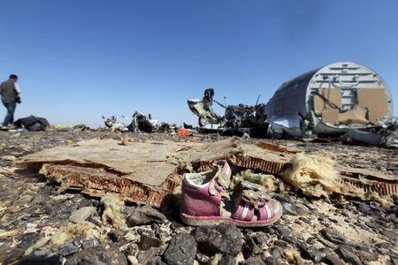 Confusion over Sinai crash as black-boxes yet to reveal secrets