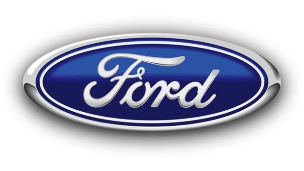 Ford Logo