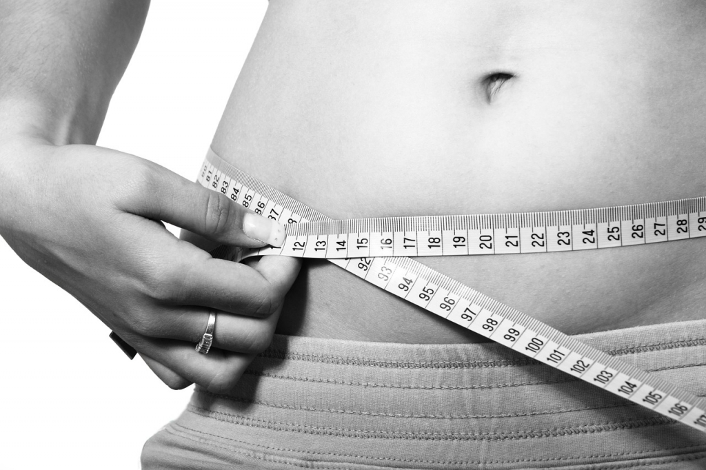 Weight-Loss Surgery Seems Even More Effective For Teens