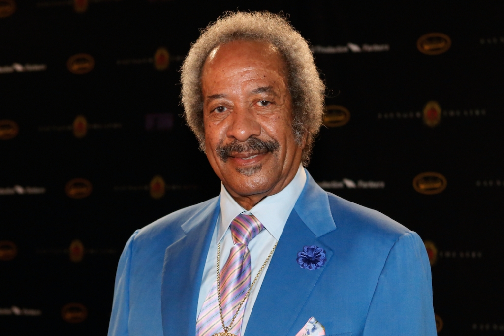 Allen Toussaint