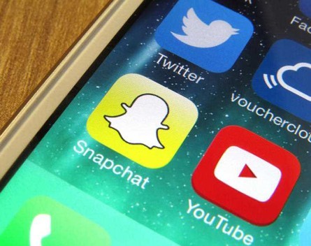 Snapchat's new 'scary' privacy policy has left users outraged