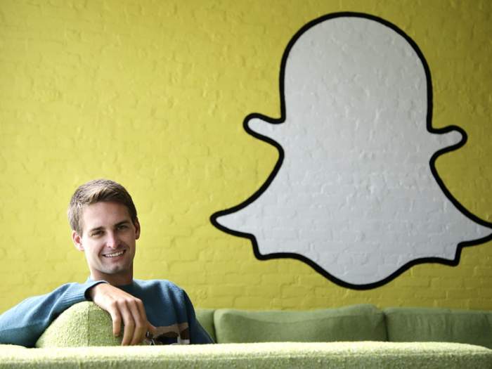 Snapchat says 6B videos viewed daily on its app, tripling in past five months