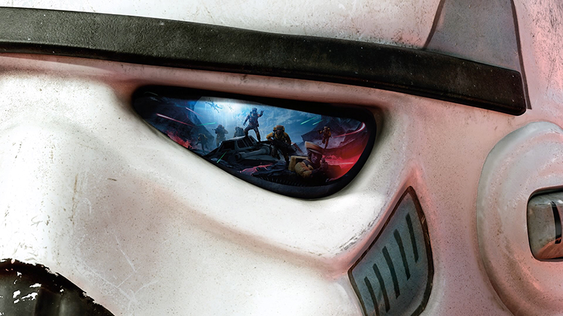 Star Wars Battlefront- Review