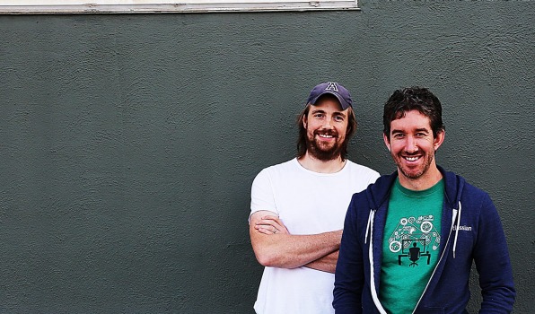 Software company Atlassian has lodged documents for a United States listing