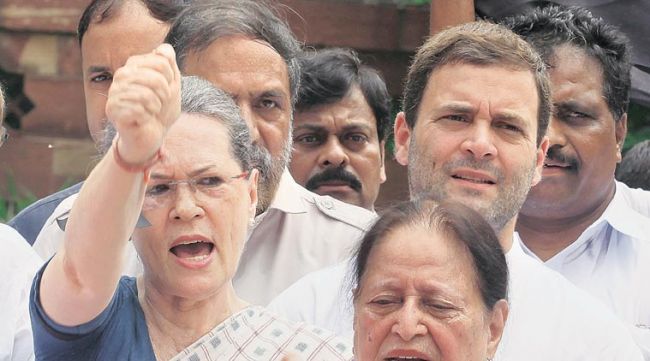 jd u welcomes sonia s decision to meet prez