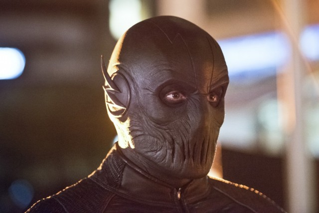 Zoom- The Flash CW