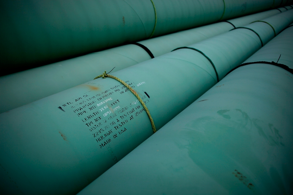 Sources Obama administration nixes Keystone XL pipeline spelling certain death for project