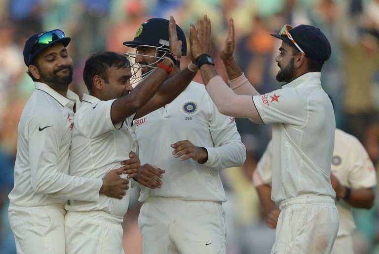 India Vs South Africa 3rd Test Day 1 Scorecard - Live Report