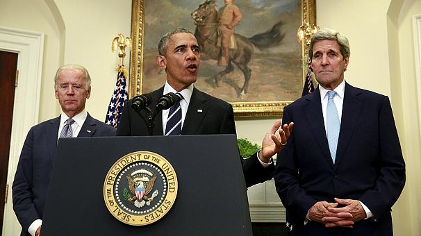 Obama nixes KeystoneXL saying pipeline “not in national interest”