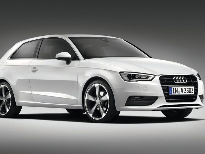 Audi A3 Diesel