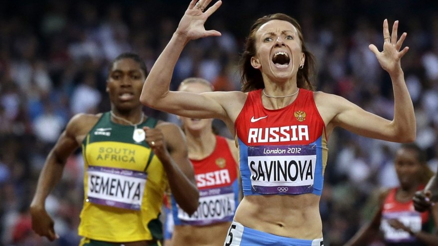 Fallout spreads from Russia doping scandal