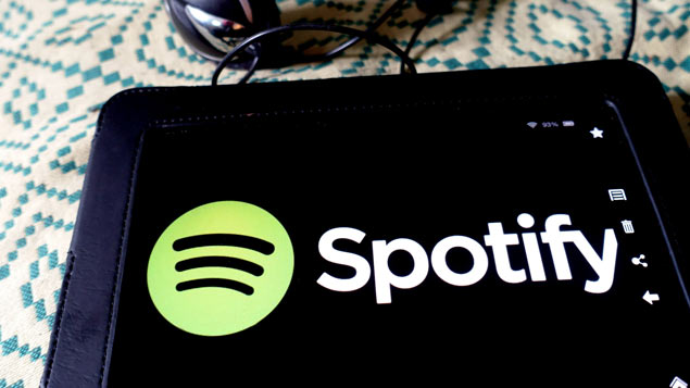 All permanent Spotify employees globally will qualify for the benefit  Jeff Blackler  REX Shutterstock