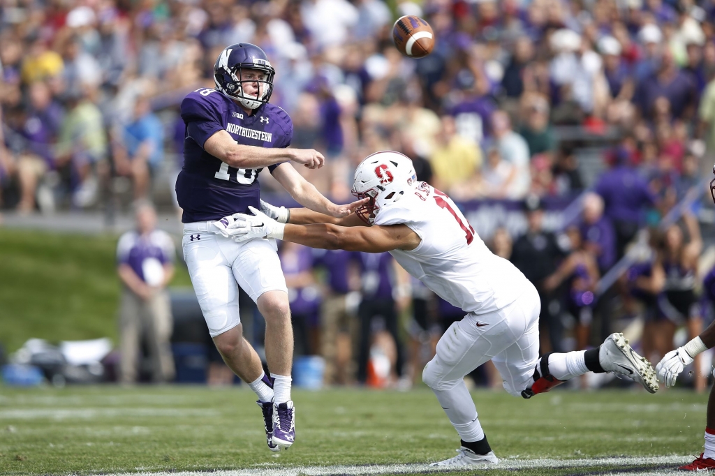 Roundup: The Axe and Territorial Cup are on the line