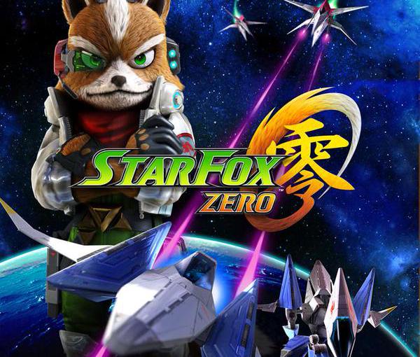 'star fox