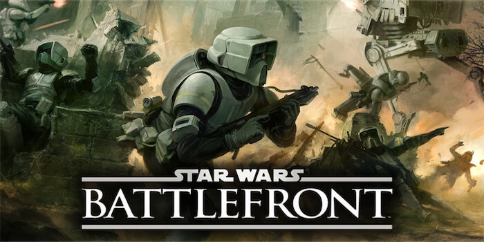 Star Wars Battlefront new patch introduces some fixes and tweaks that should make the gaming experience more enjoyable