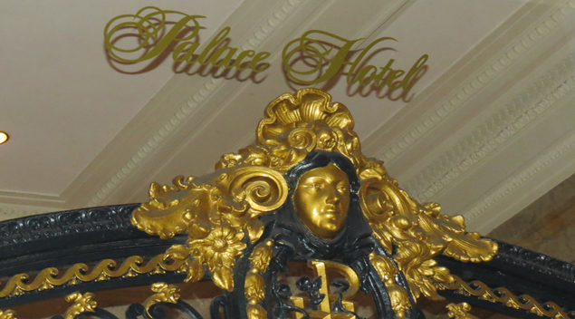 Palace Hotel