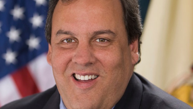 Chris Christie