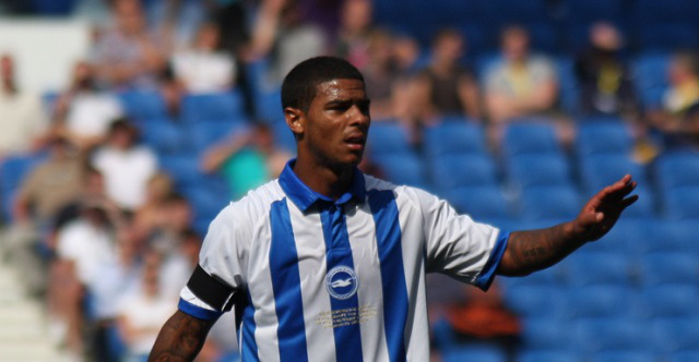 Liam Bridcutt