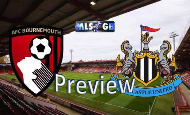 Bournemouth vs Newcastle Preview and Prediction