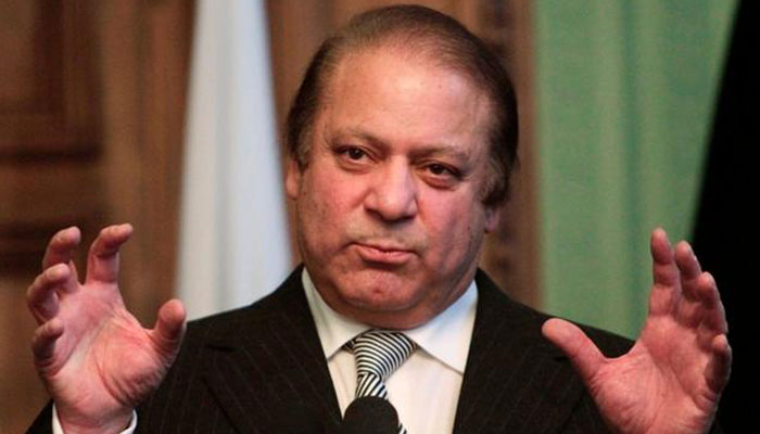 Nawaz Sharif wants cricket between India Pakistan