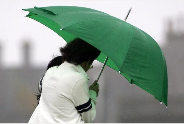 Storm Abigail to bring wind and rain to Grimsby area