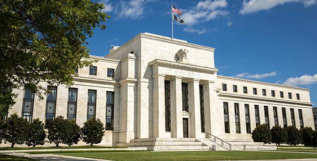 That coming Fed hike? Take it easy