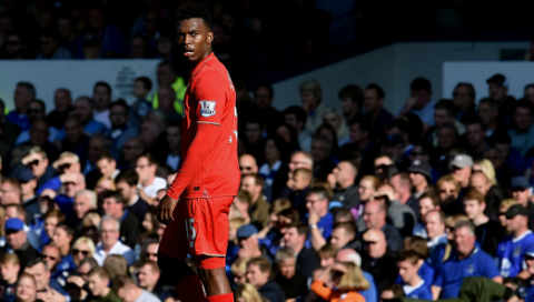 Sturridge set for Liverpool return	
by
Cian O'Callaghan, 19 November 2015