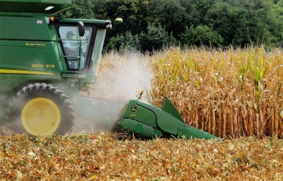 Sweetener wars: big sugar v. big corn