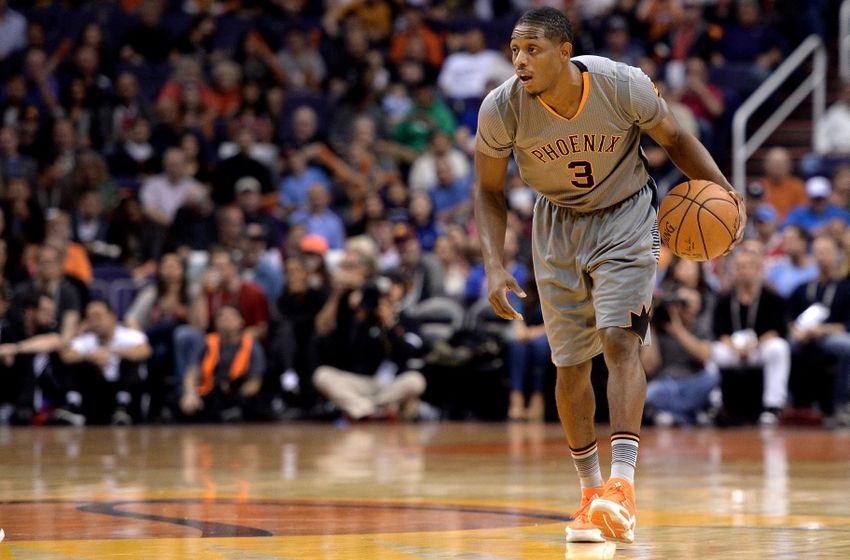 Phoenix Suns Brandon Knight's Baffling Beginnings