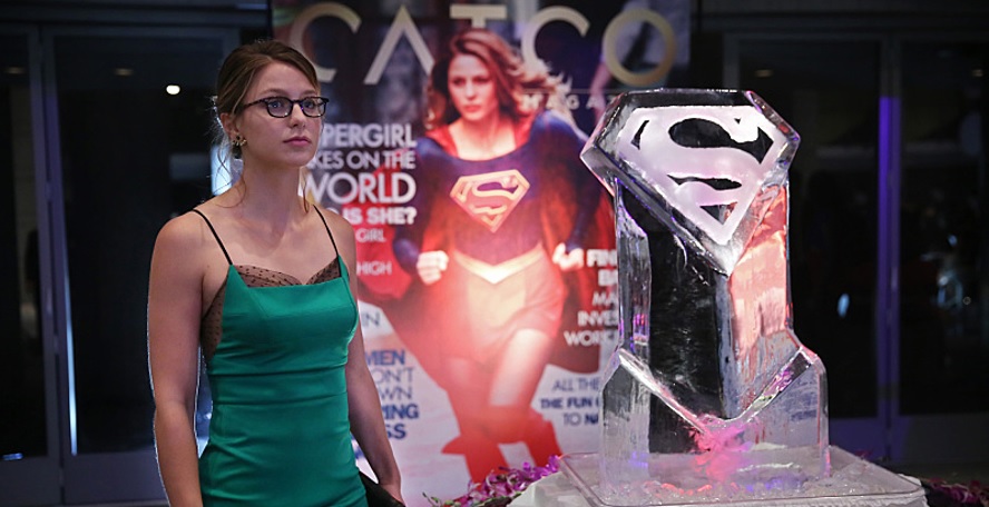 Supergirl’ 1×03 recap Keeping up with the Kryptonians