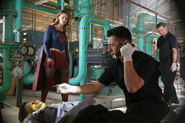 Supergirl Recap Is Kara a Superhero or Super Screw-Up