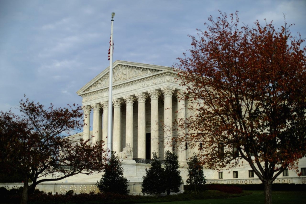 Supreme Court Agrees to Hear Controversial Abortion Case