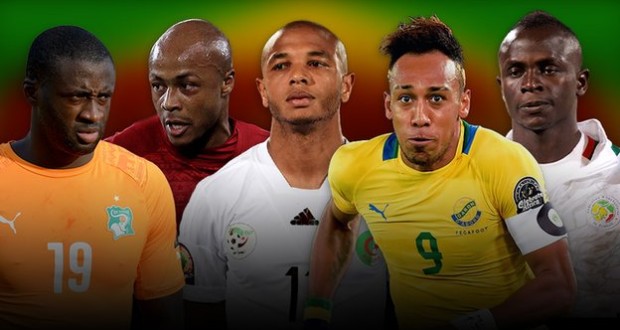 Brahimi, Toure, make BBC African Footballer of the Year shortlist