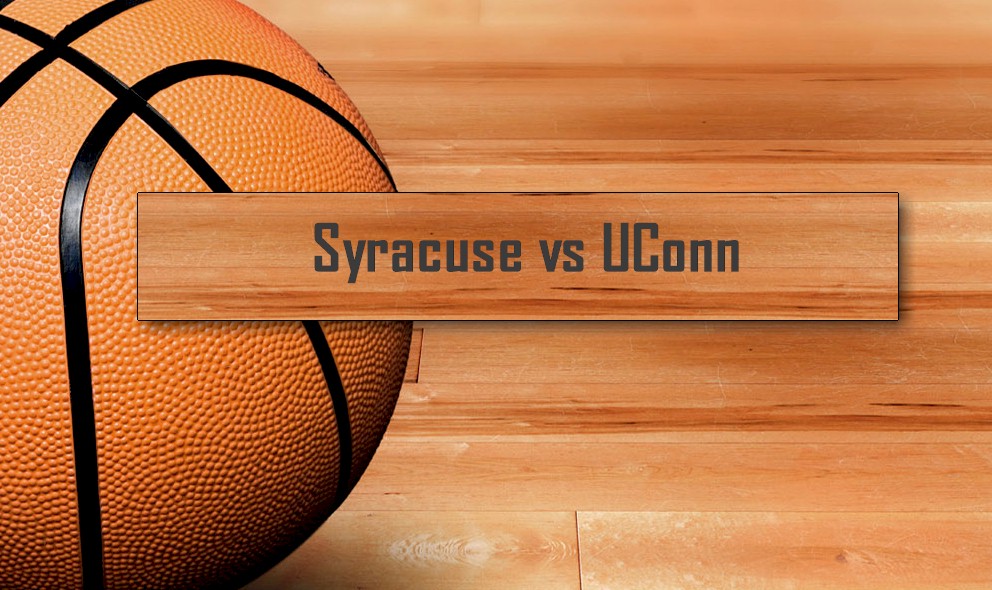 Syracuse vs UConn 2015 Score Heats up AP Top 25 Poll College Basketball