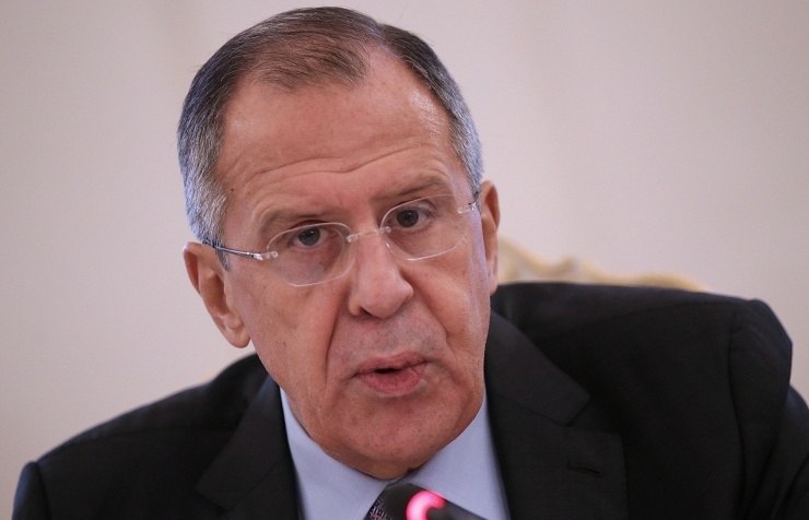 Russia aiming for Syrian government, opposition talks in Moscow