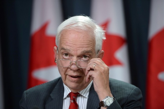 Canada will reject single male Syrian refugees